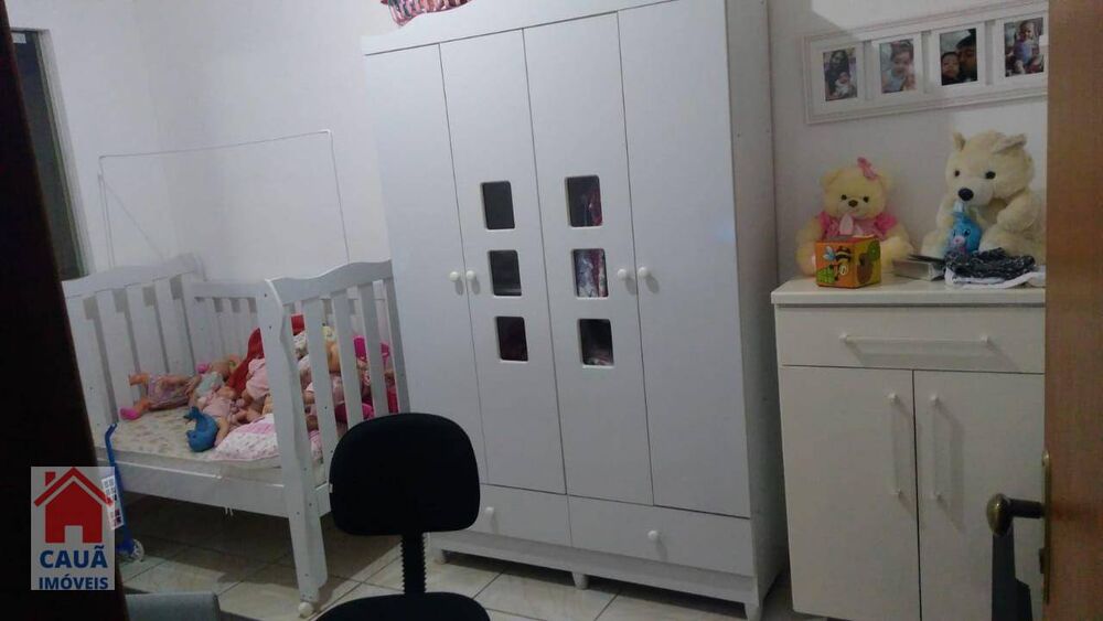 Casa, 3 quartos, 160 m² - Foto 11