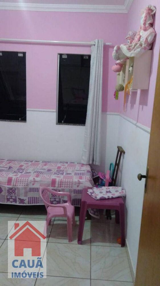 Casa, 3 quartos, 160 m² - Foto 1