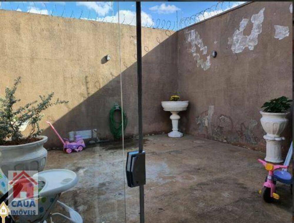 Casa, 3 quartos, 160 m² - Foto 12
