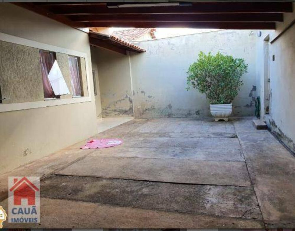 Casa, 3 quartos, 160 m² - Foto 10