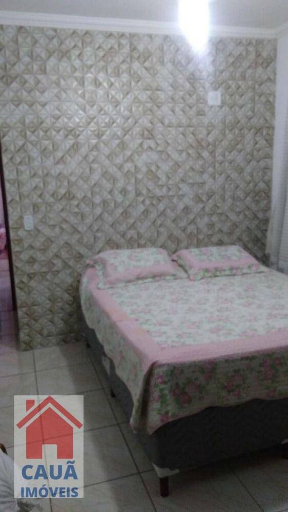 Casa, 3 quartos, 160 m² - Foto 16
