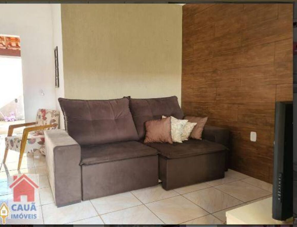 Casa, 3 quartos, 160 m² - Foto 3