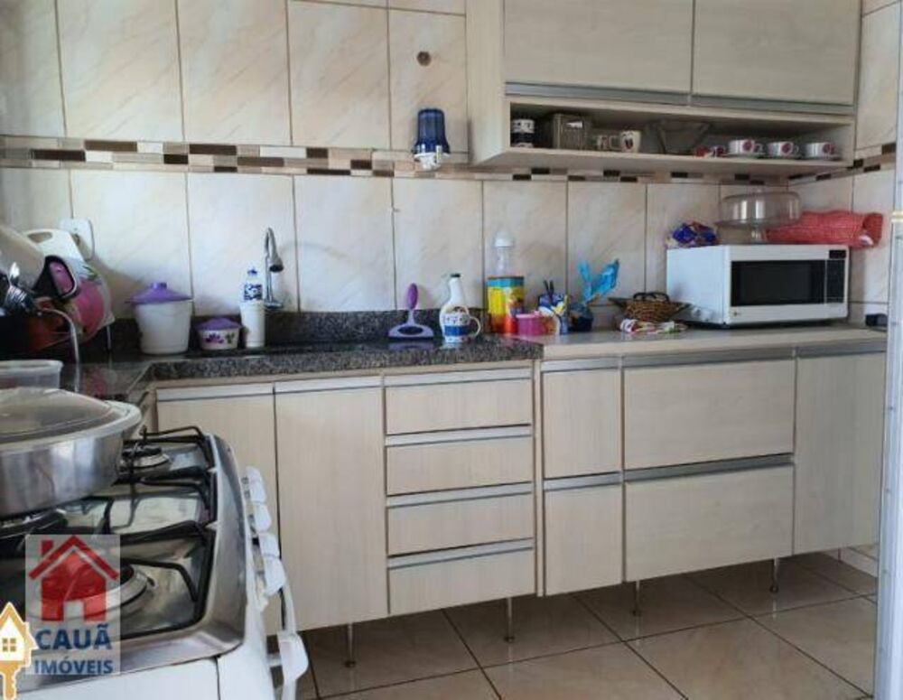Casa, 3 quartos, 160 m² - Foto 15