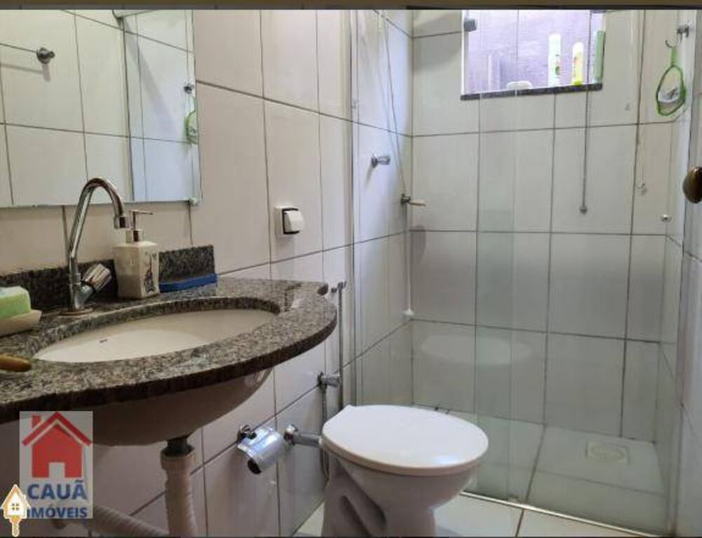 Casa, 3 quartos, 160 m² - Foto 19