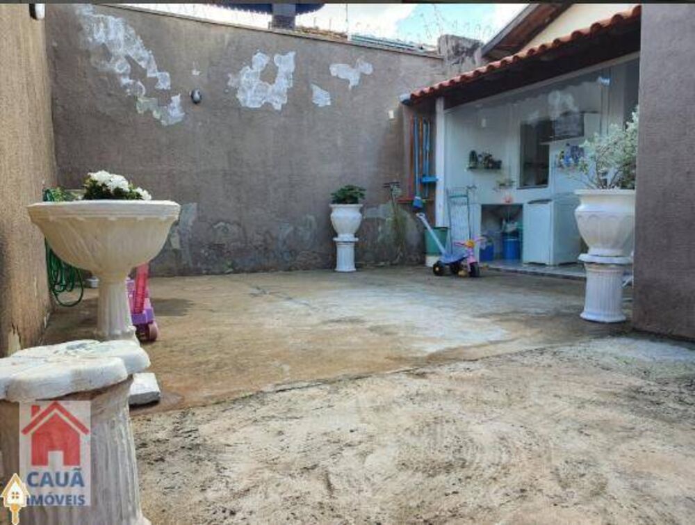 Casa, 3 quartos, 160 m² - Foto 22