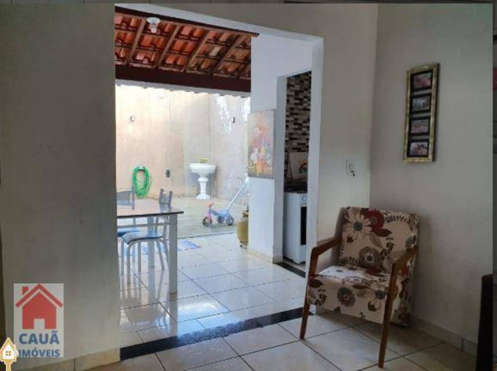 Casa, 3 quartos, 160 m² - Foto 21