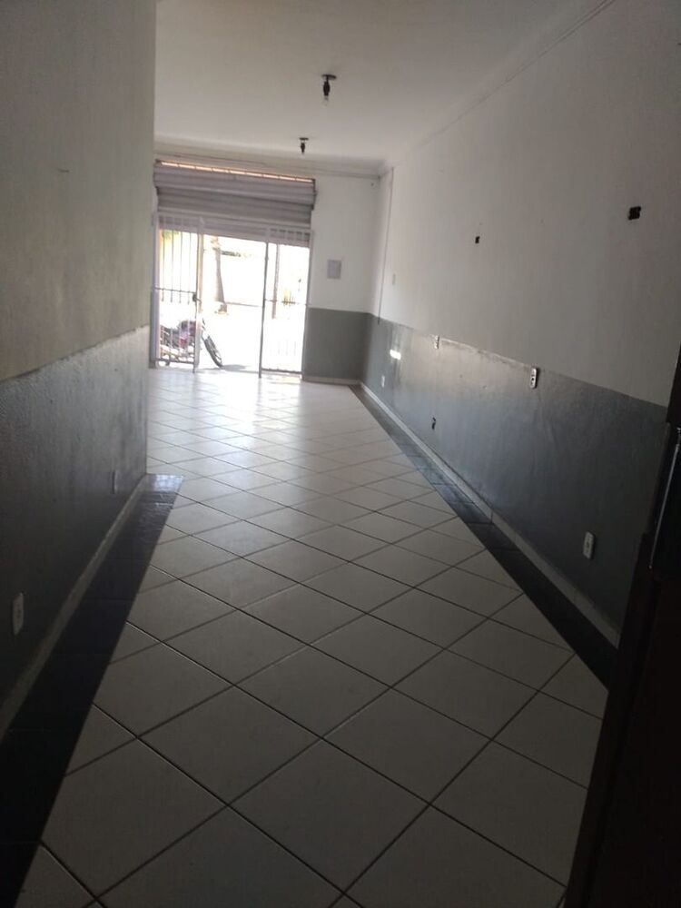 Loja-Salão, 120 m² - Foto 1