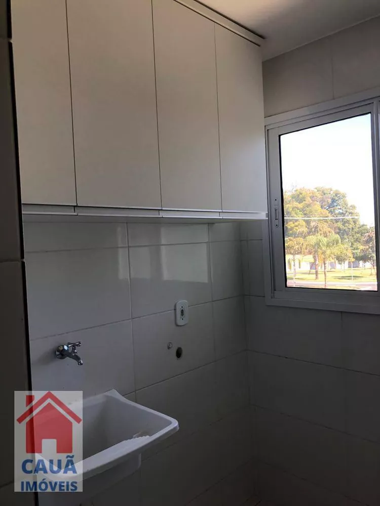 Apartamento à venda com 3 quartos, 85m² - Foto 4