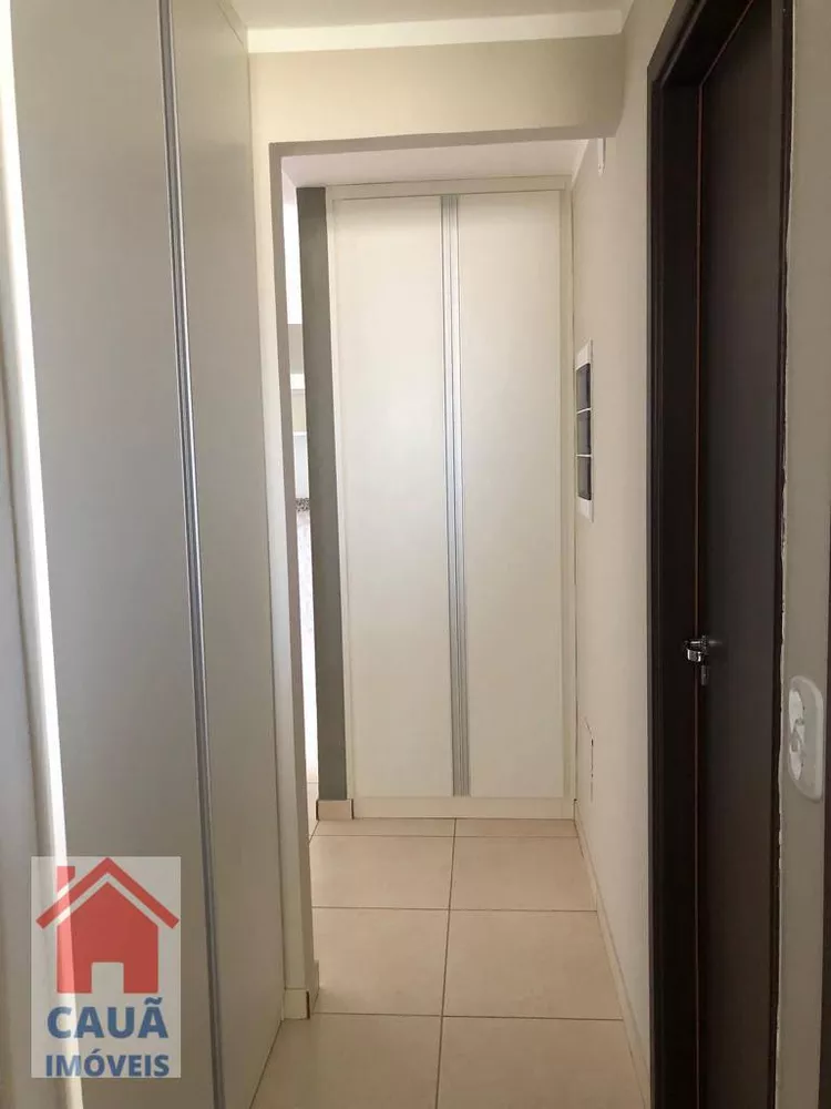 Apartamento à venda com 3 quartos, 85m² - Foto 2