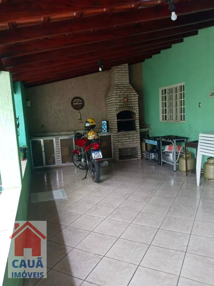 Casa à venda com 4 quartos, 250M2 - Foto 3