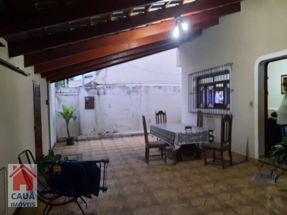 Casa à venda com 3 quartos, 102m² - Foto 2