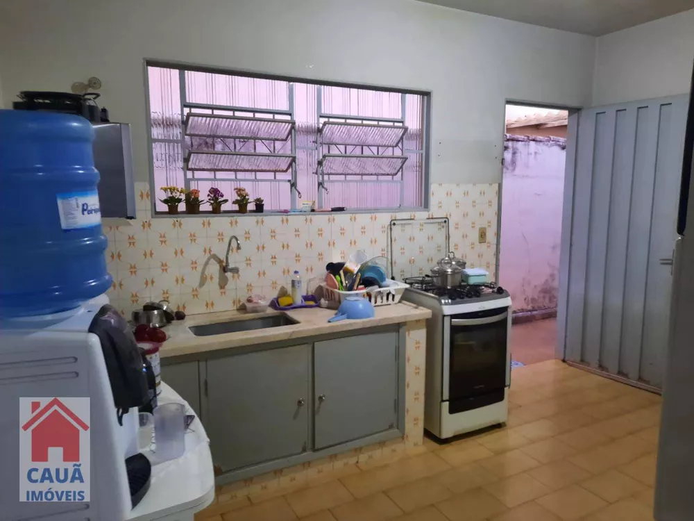 Casa à venda com 3 quartos, 102m² - Foto 9