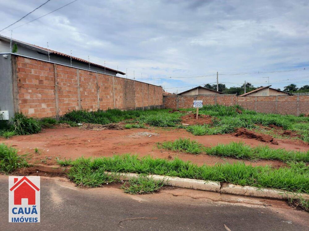 Terreno, 250 m² - Foto 1