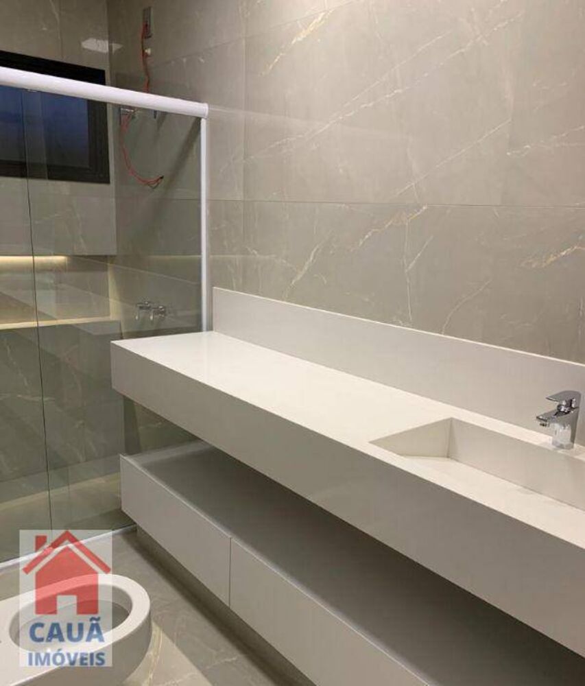 Casa de Condomínio, 3 quartos - Foto 9