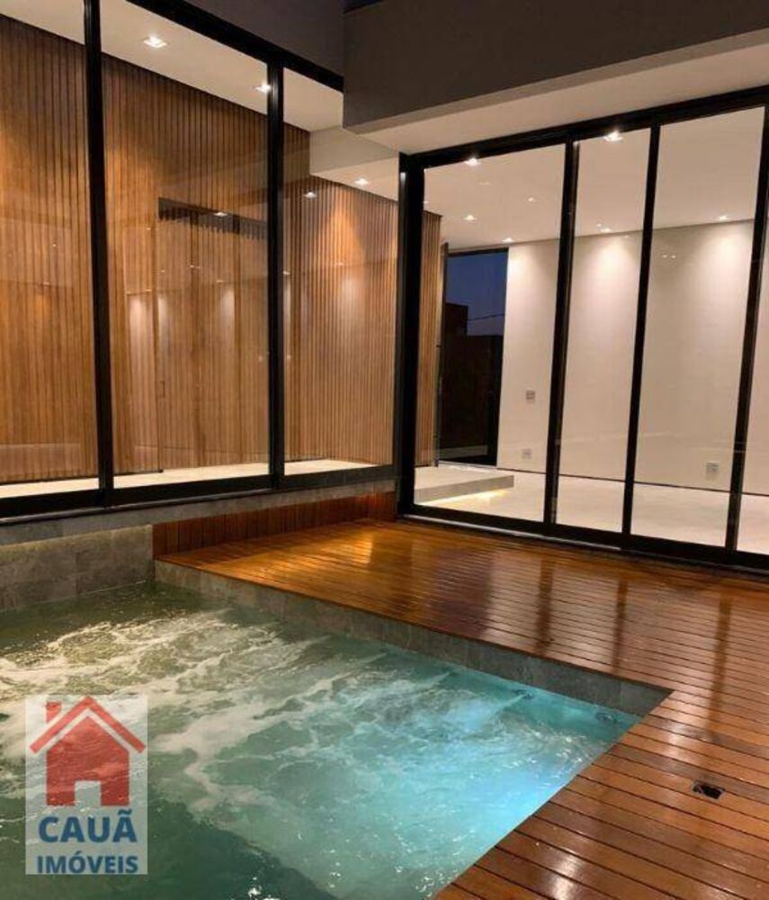 Casa de Condomínio, 3 quartos - Foto 14