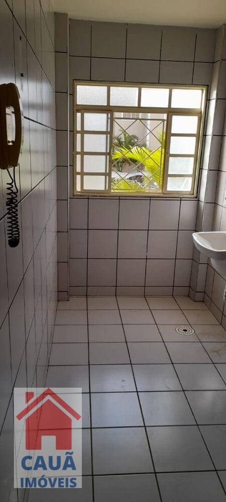Apartamento à venda com 2 quartos, 56m² - Foto 6