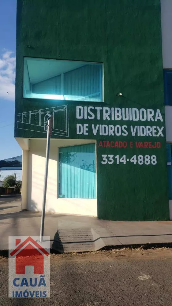 Depósito-Galpão-Armazém à venda, 1500m² - Foto 2