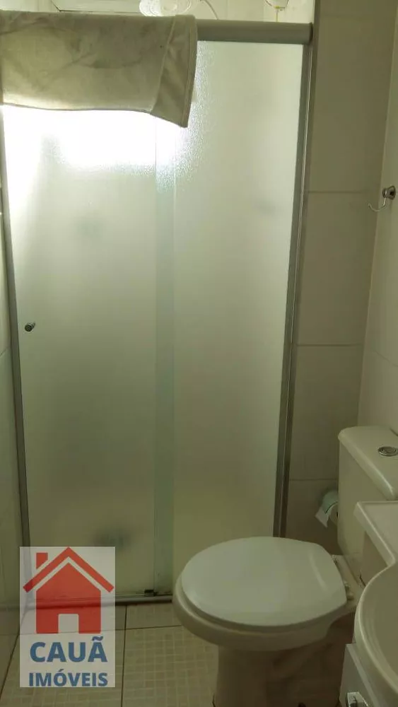 Apartamento à venda com 2 quartos, 1m² - Foto 6