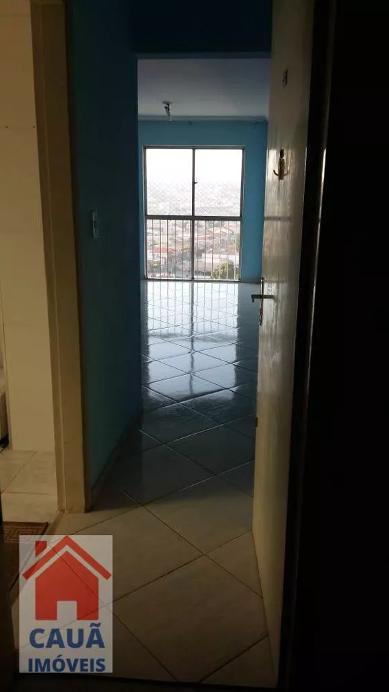 Apartamento à venda com 2 quartos, 1m² - Foto 5