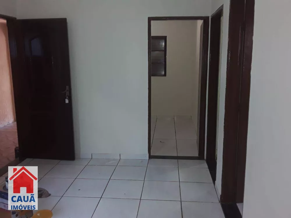 Casa para alugar com 3 quartos, 120m² - Foto 2