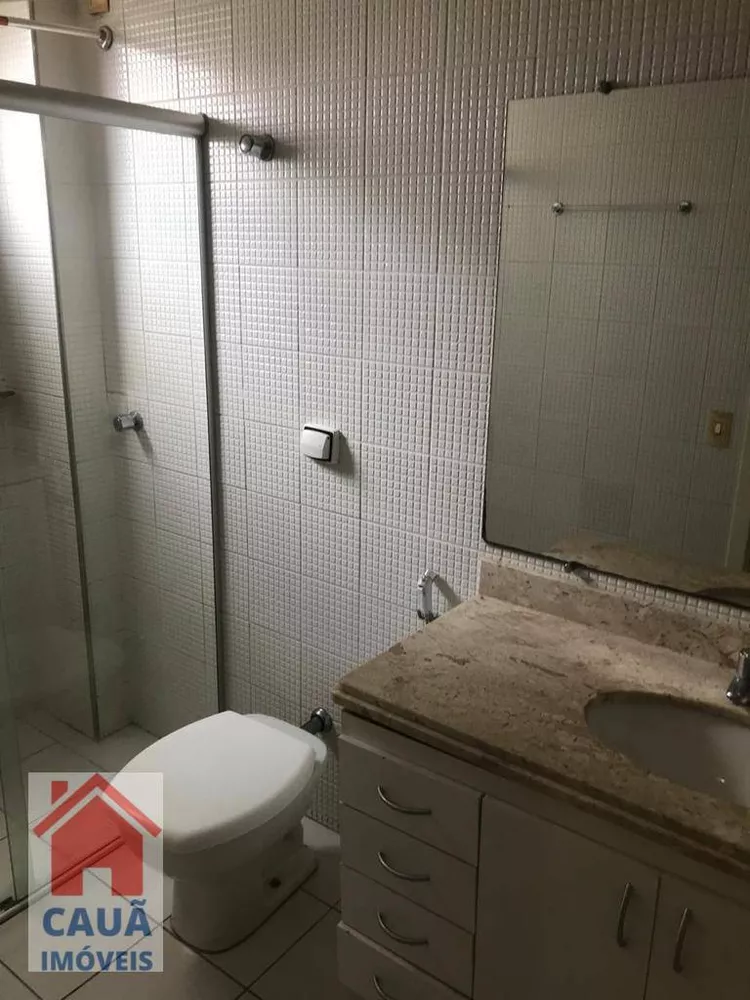 Apartamento à venda com 3 quartos, 120m² - Foto 7