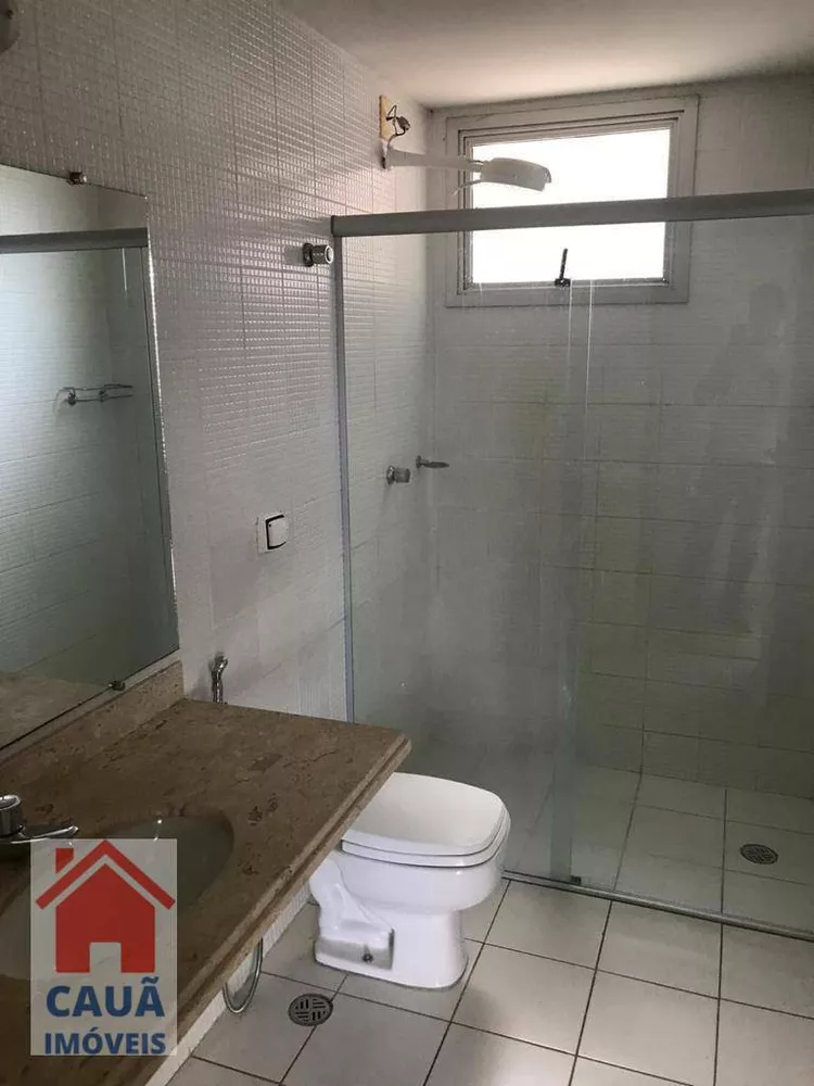 Apartamento à venda com 3 quartos, 120m² - Foto 2