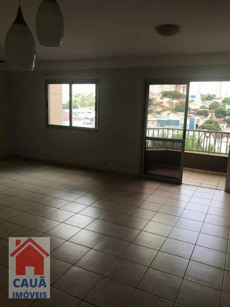 Apartamento à venda com 3 quartos, 120m² - Foto 4