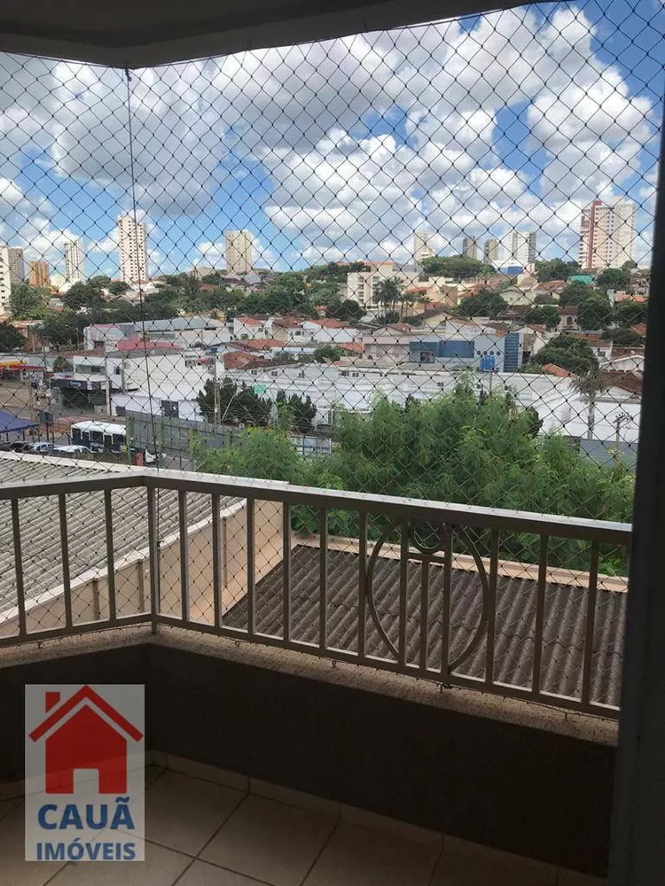 Apartamento à venda com 3 quartos, 120m² - Foto 8