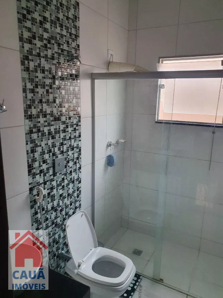 Casa à venda com 3 quartos, 180m² - Foto 3