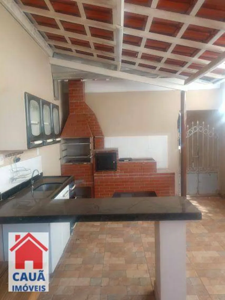 Casa, 2 quartos, 135 m² - Foto 2
