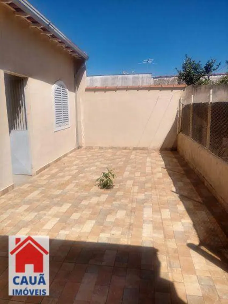 Casa, 2 quartos, 135 m² - Foto 3