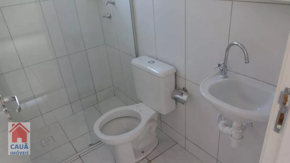 Apartamento à venda com 2 quartos, 45m² - Foto 5