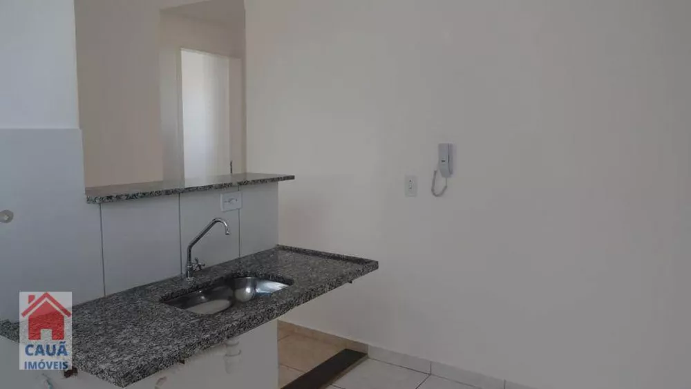 Apartamento à venda com 2 quartos, 45m² - Foto 4