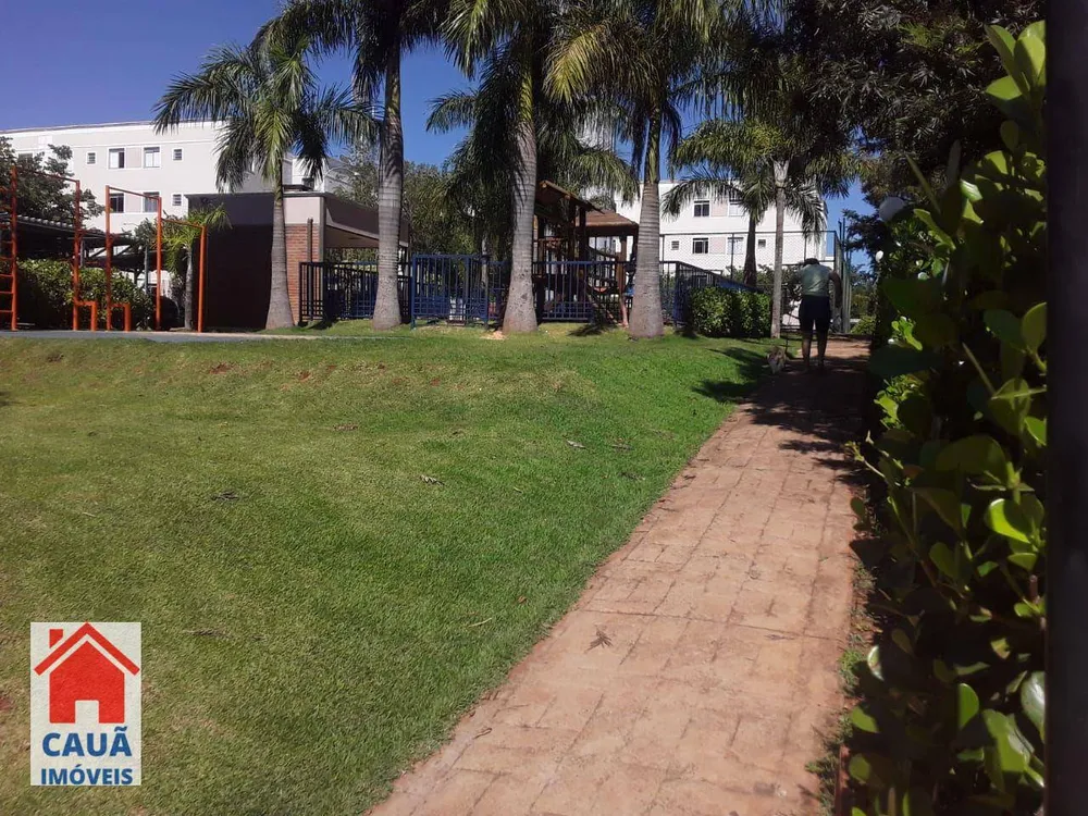 Apartamento, 2 quartos, 49 m² - Foto 1
