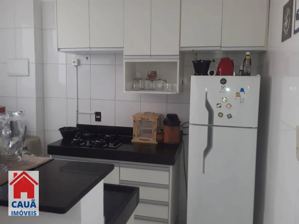 Apartamento, 2 quartos, 49 m² - Foto 4