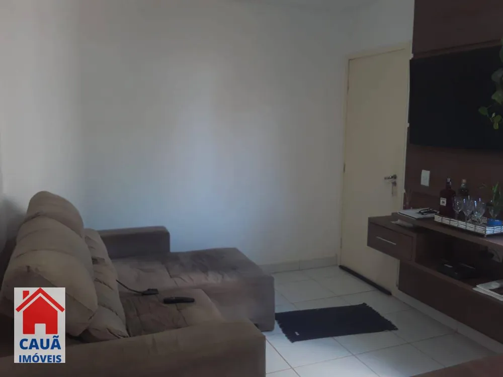 Apartamento, 2 quartos, 49 m² - Foto 3