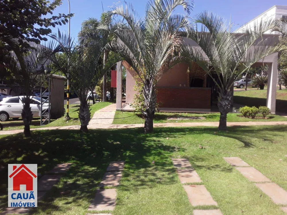Apartamento, 2 quartos, 49 m² - Foto 2