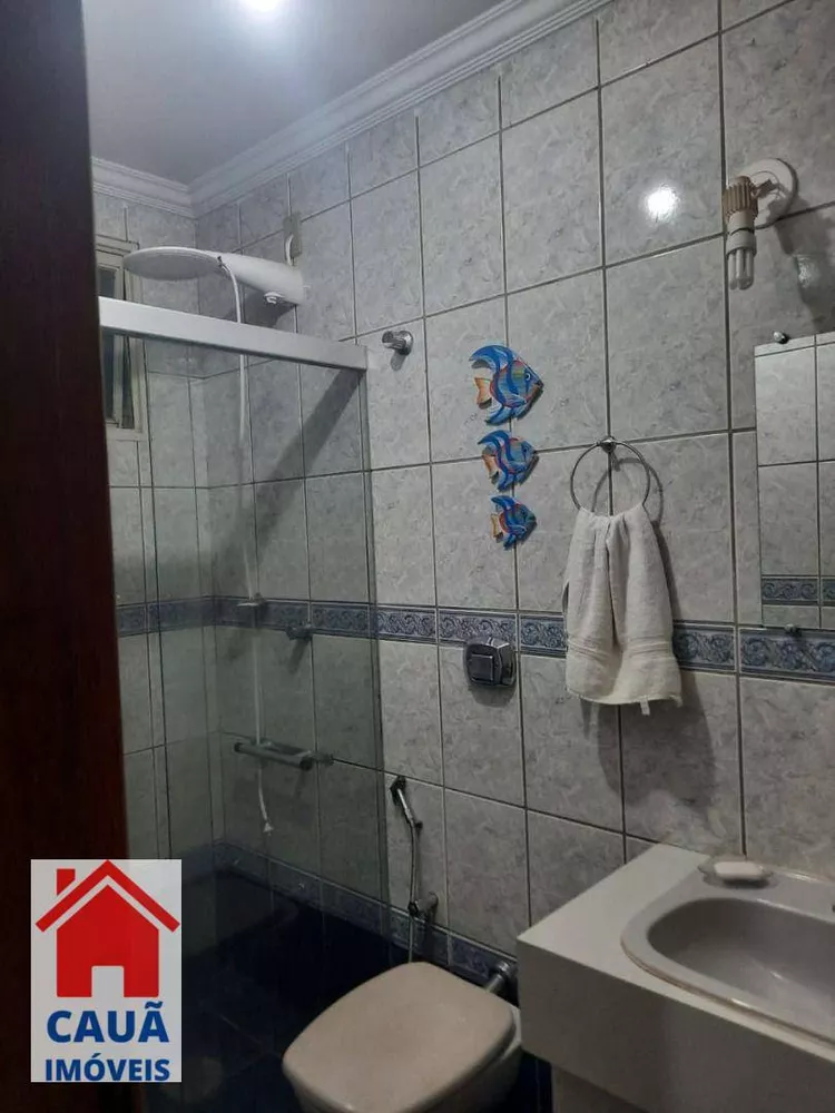 Apartamento à venda com 3 quartos, 1m² - Foto 2