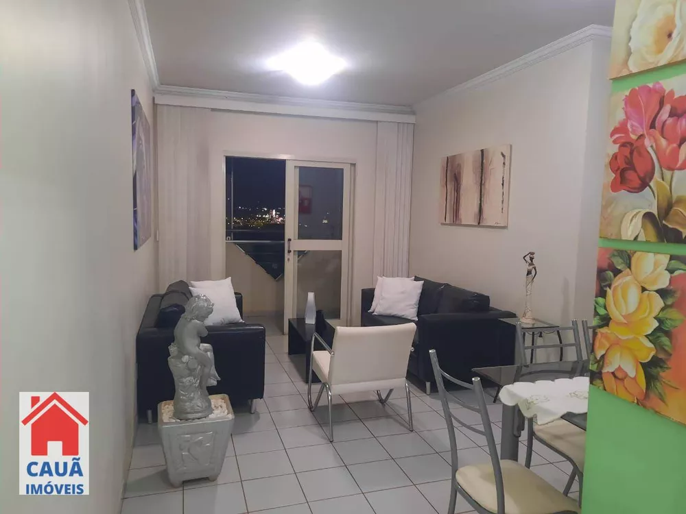 Apartamento à venda com 3 quartos, 1m² - Foto 6