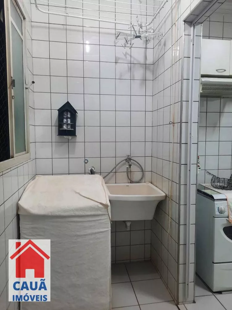 Apartamento à venda com 3 quartos, 1m² - Foto 5