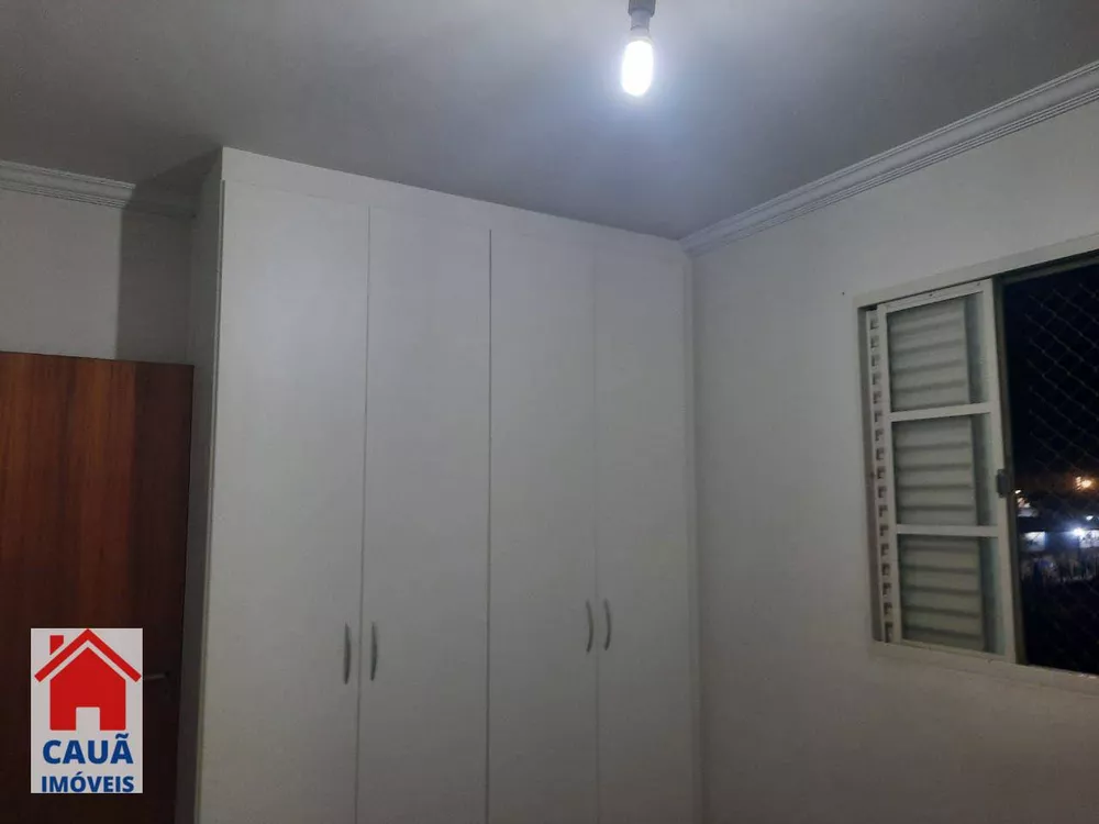 Apartamento à venda com 3 quartos, 1m² - Foto 8