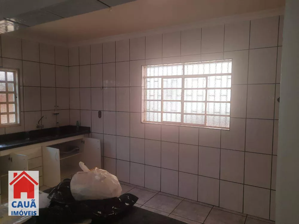 Casa para alugar com 3 quartos, 140m² - Foto 8