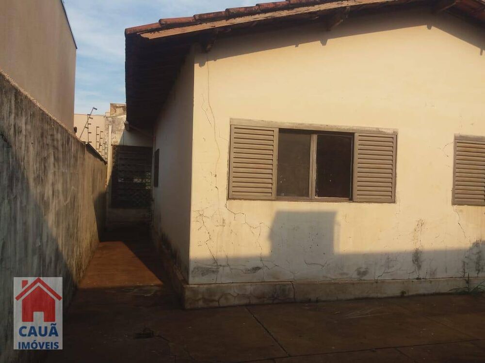 Casa, 3 quartos, 186 m² - Foto 1
