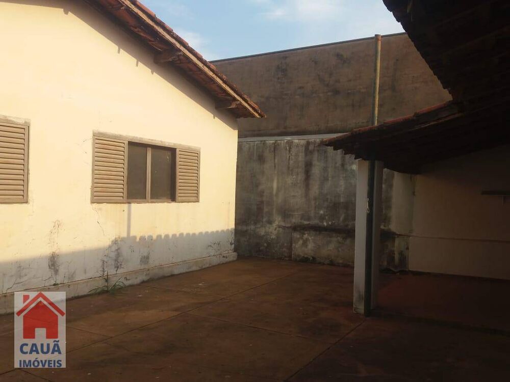 Casa, 3 quartos, 186 m² - Foto 3