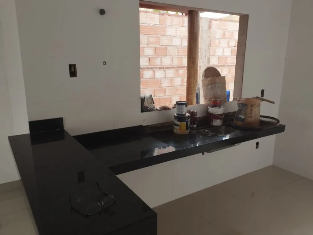 Casa, 3 quartos - Foto 3