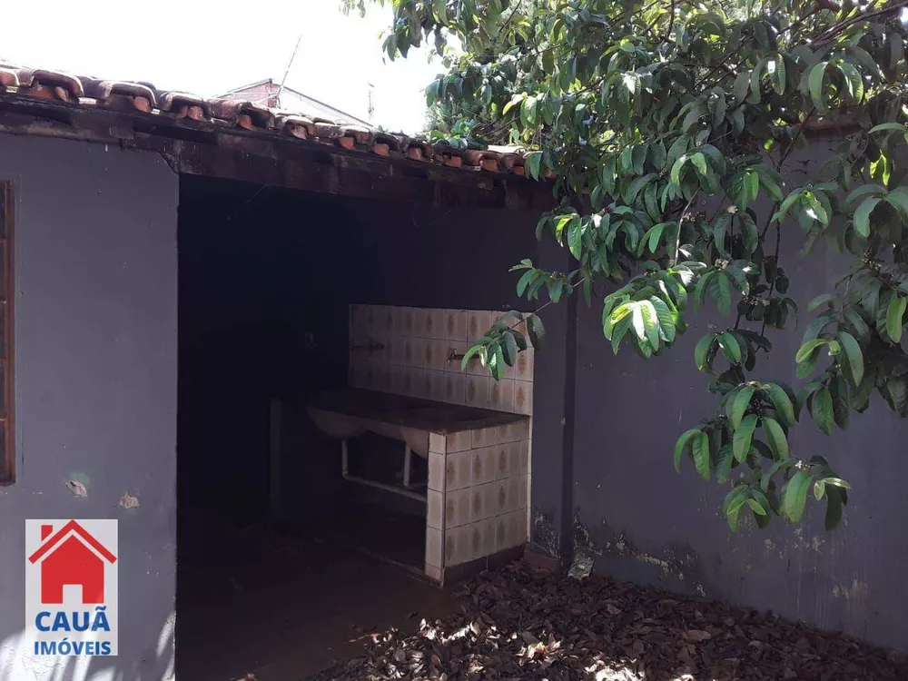 Casa à venda com 3 quartos, 153m² - Foto 6