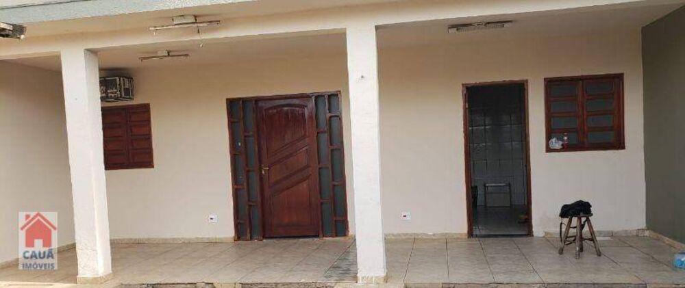 Casa, 3 quartos, 190 m² - Foto 11