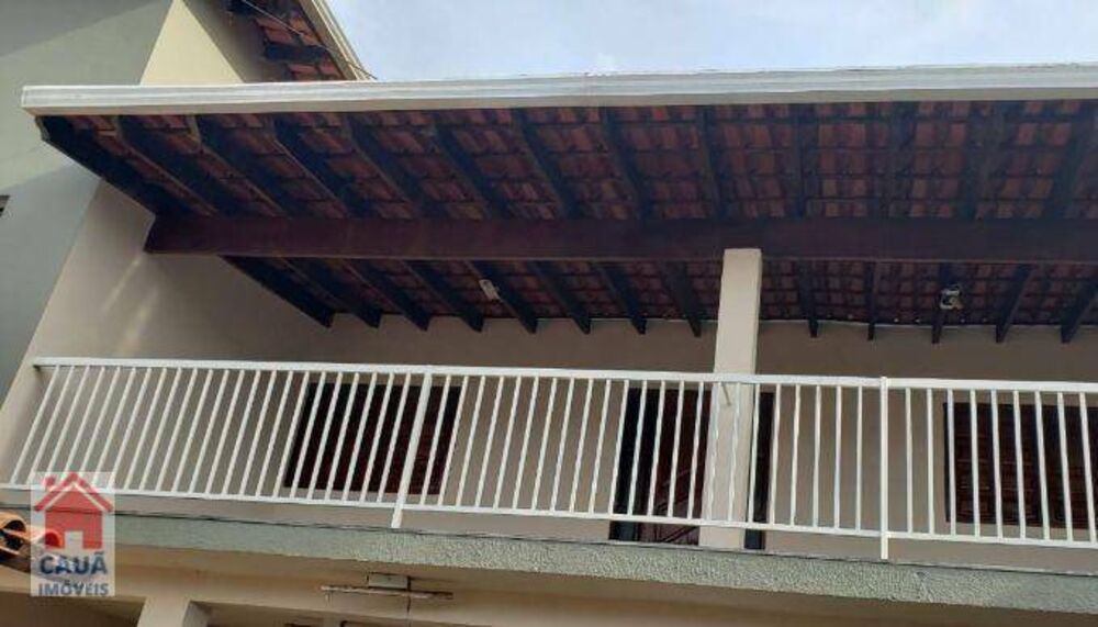 Casa, 3 quartos, 190 m² - Foto 9