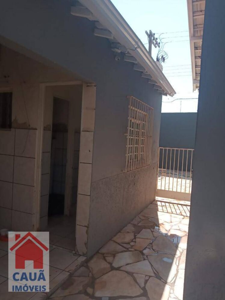 Casa, 3 quartos - Foto 6