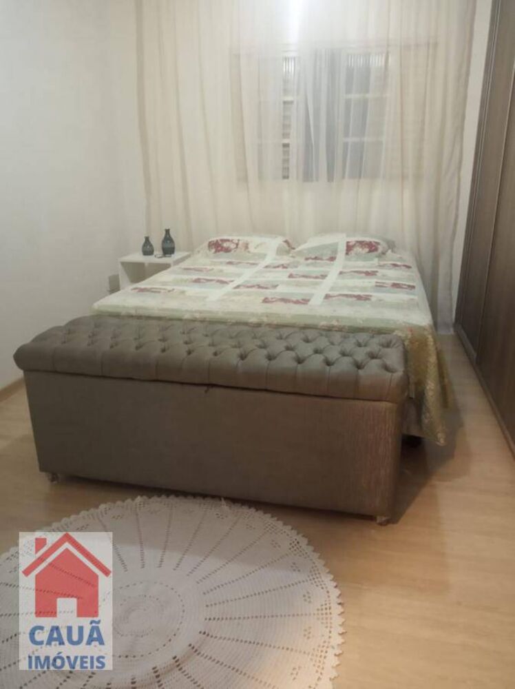 Casa, 3 quartos - Foto 16